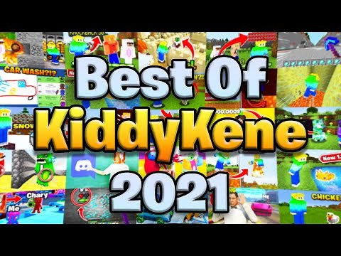 The Best Of Kiddy Kene 2021