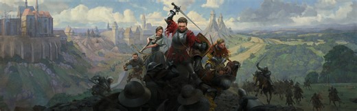 KCD i KCD 2 w symfonicznym wydaniu. Game Music Festival zapowiada wyjątkowe wydarzenie