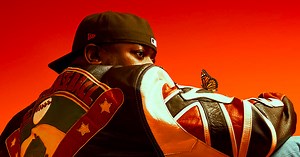 On discute avec le rappeur Tuerie qui aborde le deuil, la santé mentale et la masculinité dans son projet Papillon Monarque