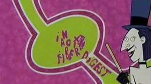 Marilyn Manson - Food Pyramid