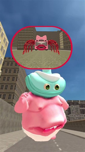 NEW FIGHT CHARACTERS IN NEXTBOTS IN PLAYGROUND MOD GMOD #roblox #update #garrysmod #games