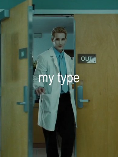 Twilight Saga: Exploring Carlisle and Edward Cullen