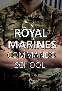 Commando School (2014) - TV Show