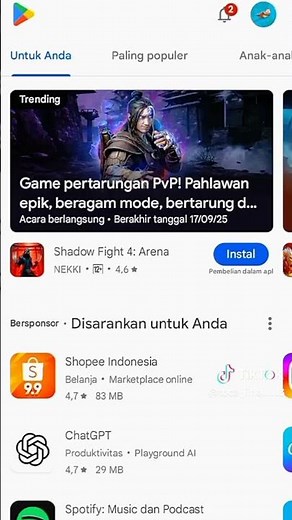 tutorial download kawaii world di play store #kawaiiwold #aestetic