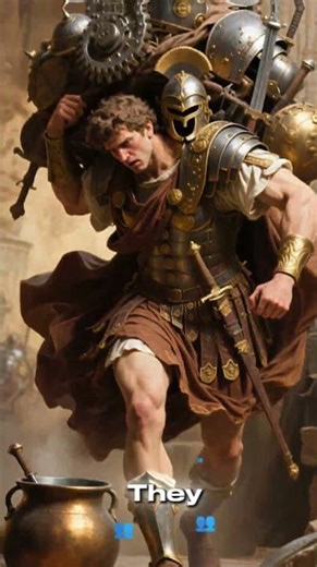 Engineering Victories: Roads, Forts & War Machines of Rome’s Legions