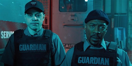 The Pickup Ending Explained: Did Zoe Get Away With The Heist?