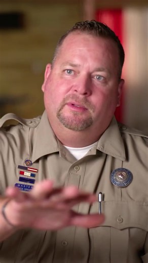 Unconventional Police Chase Ending | Prosecuting Evil with Kelly Siegler