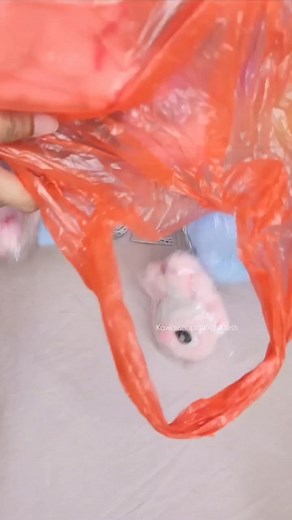 5.2K views · 14 reactions | Available in stock  Sanrio Japan Cute Kuromi Plush Toy Bac Cartoon Cure Large Capacity One Shoulder Plush Toy Bag for Girlfriend's Birthday Gift. Material:pp cotton Size:25*30cm Delivery time 3-5 days | Kawaii Shop Bangladesh | Facebook