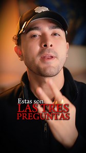 Tres preguntas bastan para transformar la reacción en sabiduría 🫵🏻❤️‍🩹 | Carlos Rizo