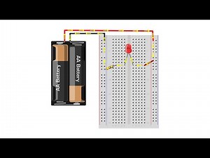 How to Use a Breadboard