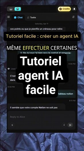 Easy AI Agent Tutorial