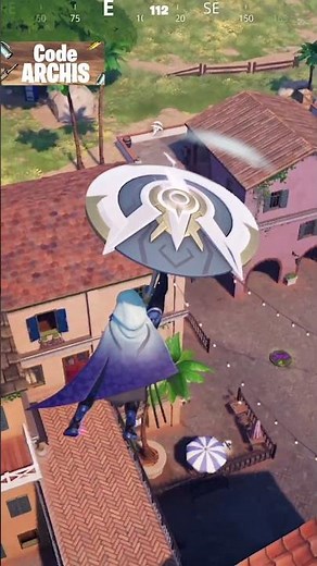 Cadeaux GRATUIT pour Tous Fortnite #shorts