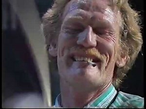 Das Pferd + Ginger Baker