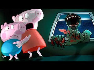 Pig Horror Episode - Animation Parody