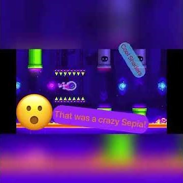 Geometry Dash 2.2 Trailer