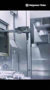 Compact Space. Complete Capability. | JX-50