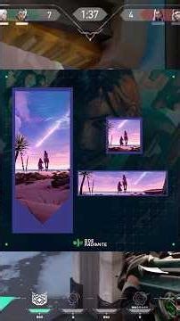 DES BANNIÈRES GRATUITE SUR VALORANT ! #valorant #valorantfr #valorantgaming #gaming #valo