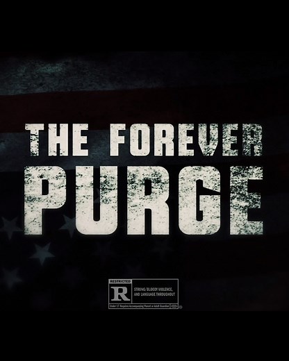 49K views · 294 reactions | Find Shelter! THE FOREVER PURGE continues at AMC Theatres starting July 2nd. Set your reminder to get tickets: https://amc.film/3x5SCHp | AMC Theatres | Facebook