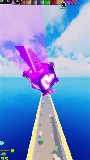 Día 67 millones hasta que me salga un eternal #roblox