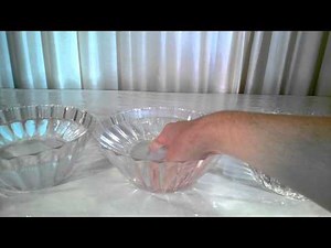 SchoolFreeware Science Video 3 - Sensory Adaptation With Water Temperature