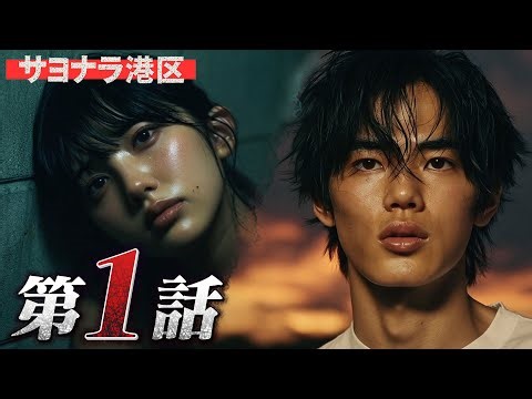 全編生成AIドラマ「サヨナラ港区」制作の裏側――スタッフはたった2人、2カ月で生んだ2万カットの執念