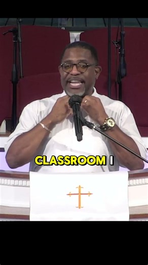 Worship Is Your Superpower | Daily Devotional | Pastor Keith W. Byrd, Sr. | ZionDC.org