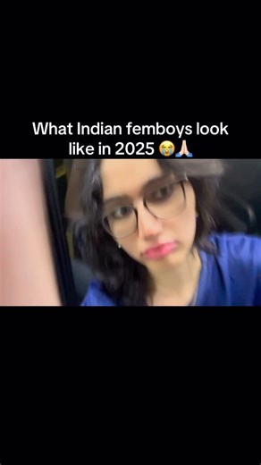Akshansh Vats on Instagram: "comment if this is your 2025 vibe too 😭🙏🏻 • Indian femboy looks hitting DIFFERENT • desi glam + soft femme energy • the 2025 glow-up is actually insane • they weren’t ready for us 💀 If this offended aunty, I’m doing something right 💅 femboy kit in bio 💅 @sheinofficial desi edit What Indian femboys look like in 2025 Indian femboy fashion desi femboy style femboy glow-up Indian beauty standards femboy aesthetic Indian gender expression femboy culture femboy makeu