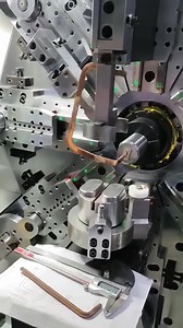 22K views · 106 reactions | The bending process of a conductive copper bar- #tools #construction #tool #handtools #toolsofthetrade #woodworking #powertools #diy #engineering #electrician #mechanic #design #contractor #carpentry #toolporn #carpenter #workshop #handmade #work #technology #toolbox #snapon #plumbing #wood #electrical #cnc #renovation #edc #metalworking #plumber | ToolsRules.Net | Facebook