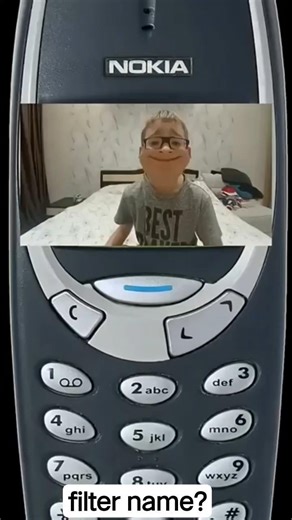 nokia filter tutorial wait for ending😳 #trending#tutorialfilter #trendingshorts #filter