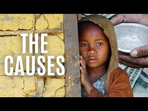 What Causes Inequality?