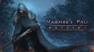 Gothic turn-based RPG Vampire’s Fall: Origins coming to Xbox One, Switch this fall