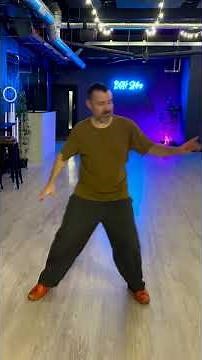 Jitterbug Stroll routine (first two choruses) – choreographed by Ryan Francois