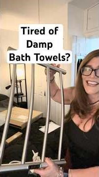 Small Home Upgrade That Changed Everything #organization