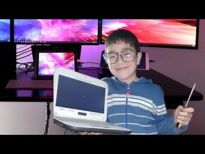 Desbloquear Netbook del gobierno Fácilmente!!! G2-G3-G4.