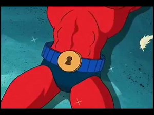 Spongebob Squarepants - Tickling Belt Goes Haywire