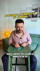 #android #trucchi #adblock #adblocker #adguard #adguarddns #computer #informatica #computerscience #cosedicomputer | Cose di Computer