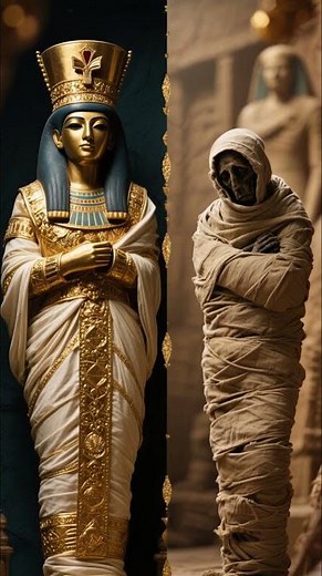 How Did Ancient Egyptians Really Make Mummies?