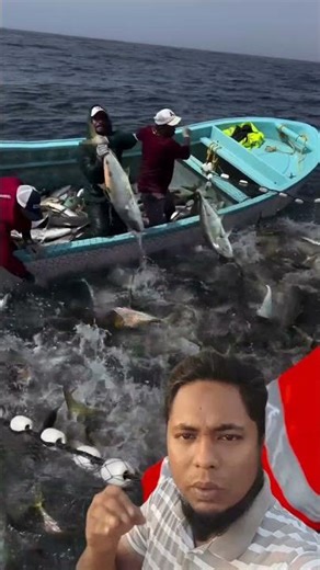 We Tried Every Fishing Technique in the Sea