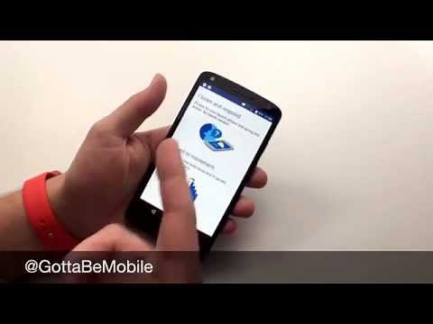 Motorola Droid Turbo 2 Hands On