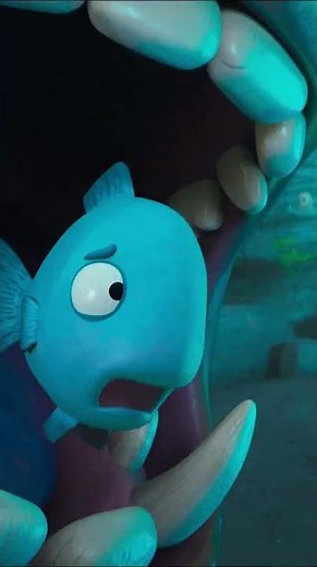 Tiddler Gets Chased | Tiddler First Look | @GruffaloWorld