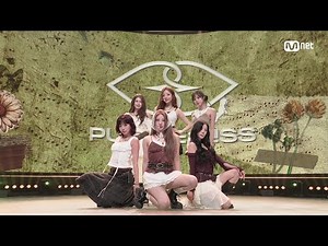'최초 공개' 퍼플키스(PURPLE KISS) - DOREMI #엠카운트다운 EP.897 | Mnet 250717 방송