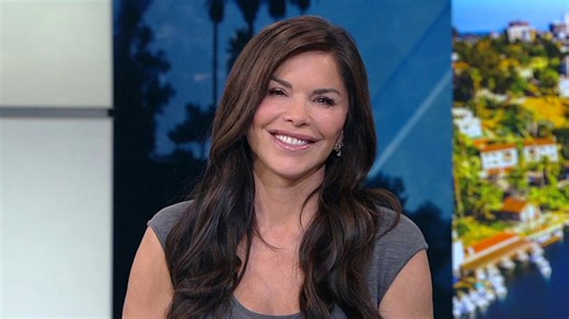 Lauren Sánchez Bezos talks 'The Fly Who Flew Under the Sea'