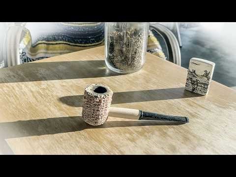 Good Morning: A Quiet Pipe Start