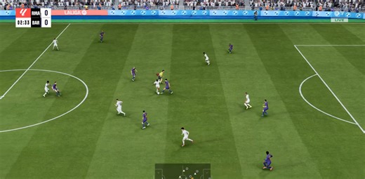 FC 26 Low FPS And Stuttering Issue On PC