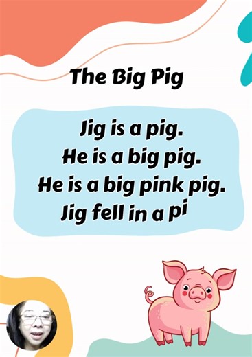 53K views · 243 reactions | Reading CVC Short Stories with Teacher Sheila | Teacher Sheila's Corner | Facebook