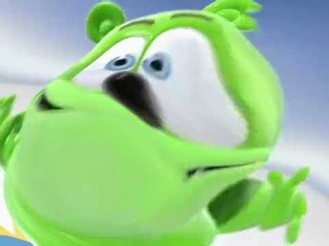 gummibaer - english version in Super Fat Effect