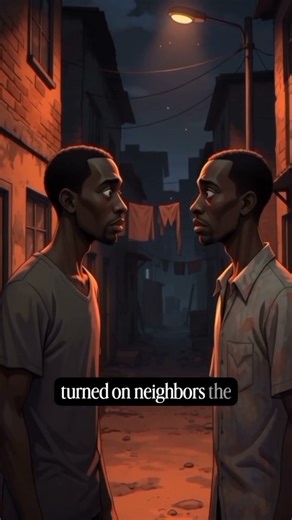 📻Radio Genocide — when words became weapons.#Rwanda #RTLM #History #storytelling #truestory