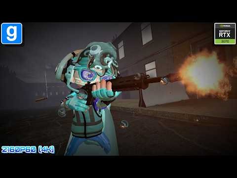 Derry Troubles | Garry's Mod (RTX 5070)