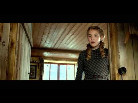 ZŁODZIEJKA KSIĄŻEK - polski zwiastun