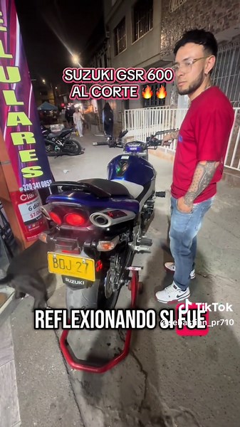 DELICISIOSOOOOOO 😍🔥 . . #motos #paratiiiiiiiiiiiiiiiiiiiiiiiiiiiiiii #fyp #tik_tok